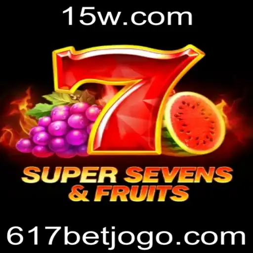 Descubra o Inovador Jogo '7SuperSevensFruits' e Suas Regras Emocionantes