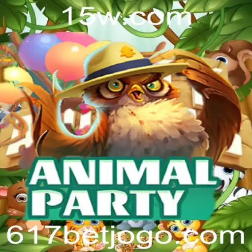 Descubra o Fascinante Mundo de AnimalParty e o Conceito de 617 Bet