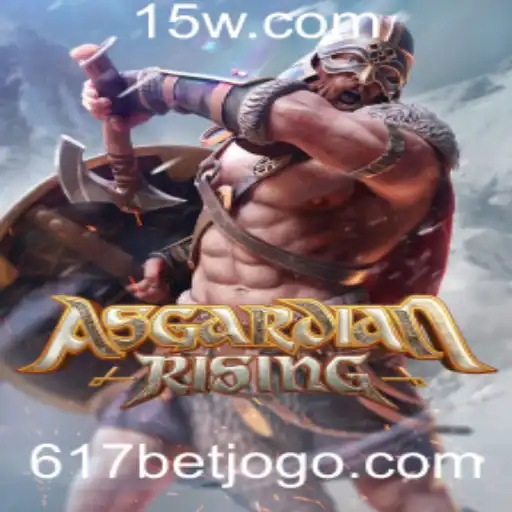 Explorando o Mundo de AsgardianRising: Um Mergulho nas Apostas 617 Bet