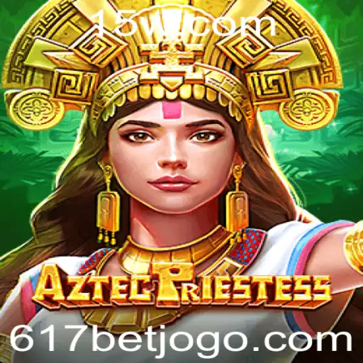Descubra o Mundo de AztecPriestess: Um Jogo Envolvente com a Chave '617 bet'