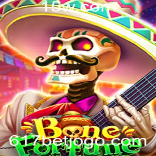 Explorando BoneFortune: O Empolgante Jogo de Apostas '617 bet'