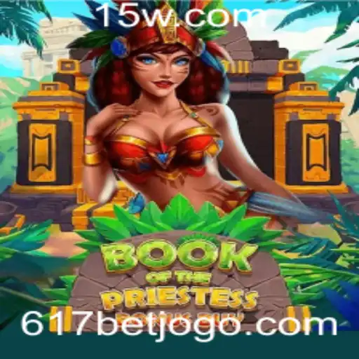 Descobrindo o Mistério: BookOfThePriestess e o Papel da Chave 617 bet