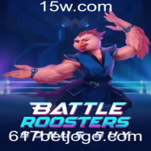 BattleRoostersBonusBuy: A Nova Sensação no Mundo dos Jogos de Aposta