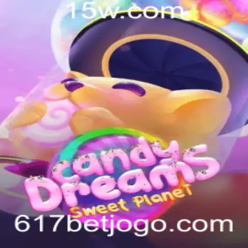 CandyDreams: O Jogo de Apostas que Transforma Sonhos em Realidade
