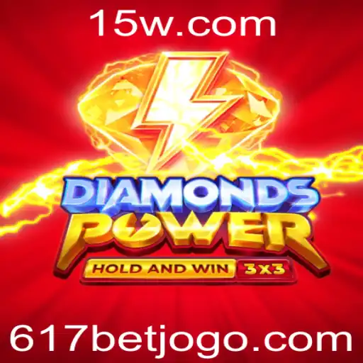 Explorando 'Diamondspower': O Jogo de Estratégia e Aventura com 617 Bet