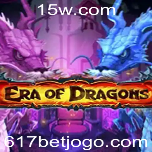 EraOfDragons: Um Mergulho no Universo dos Dragões e Apostas