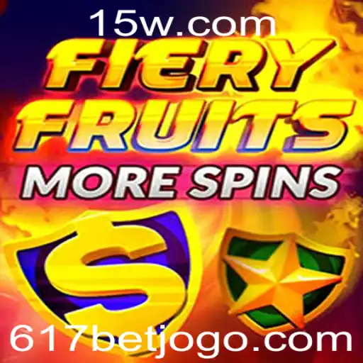 Explorando o Mundo do FieryFruitsMoreSpins: Uma Aventura de Slots Envolvente