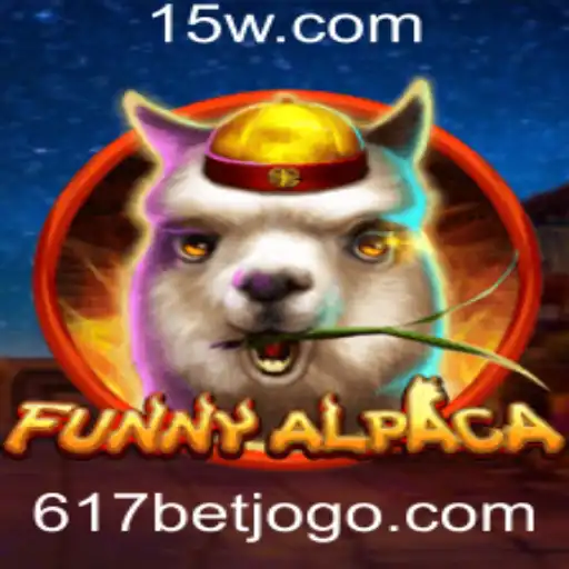 Descubra FunnyAlpaca: Regras, Estratégias e Emoção com 617 Bet