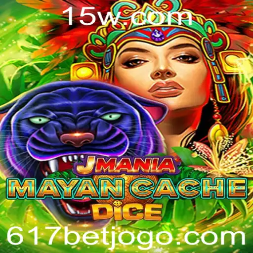 Descubra o Jogo Fascinante JManiaMayanCacheDice e a Estratégia 617 Bet