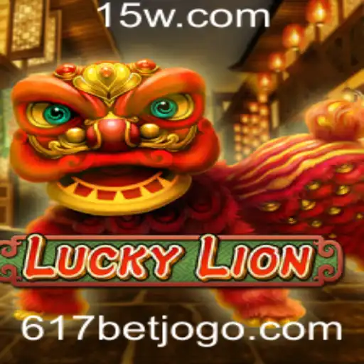 Descubra o Fascinante Mundo do LuckyLion: O Guia Completo para Apostar com 617 bet