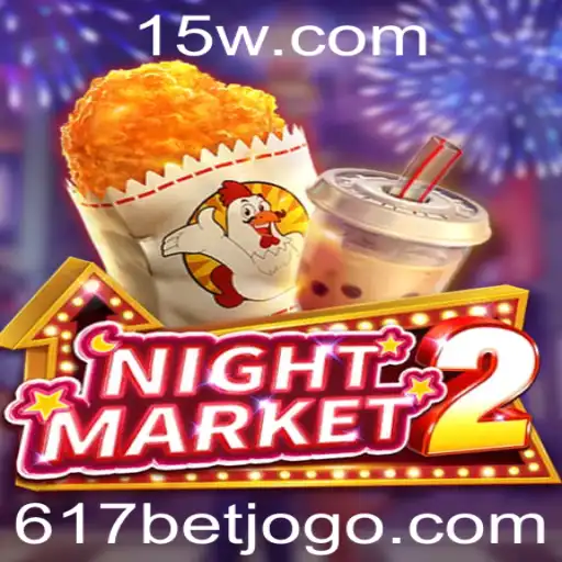 Descubra as Emoções de 'NightMarket2' e a Estratégia da Aposta 617 Bet