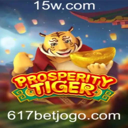 Explorando o Universo de ProsperityTiger: Um Jogo de Estratégia e Emoção