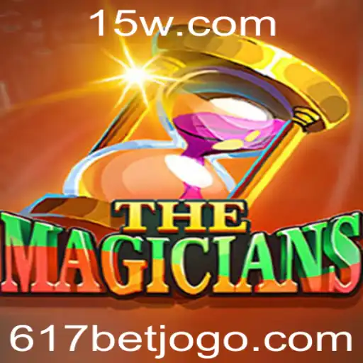 TheMagicians: Explorando o Fascinante Jogo e sua Nova Dimensão com 617 bet