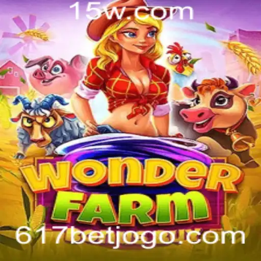 Explorando o Mundo de WonderFarmBonusBuy: Uma Nova Dimensão de Entretenimento de Jogos
