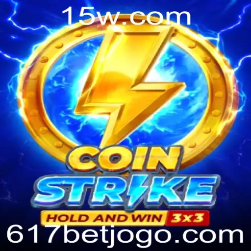 Coinstrike: Um Novo Paradigma nos Jogos de Apostas com 617 Bet