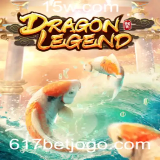 Descubra a Aventura Épica de 'DragonLegend' com a Estratégia de Jogo '617 bet'