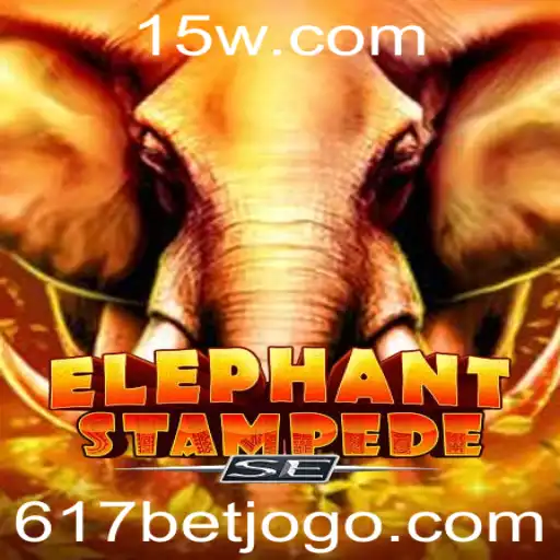 Descobrindo o Mundo de ElephantStampedeSE: Um Jogo de Estratégia e Emoção