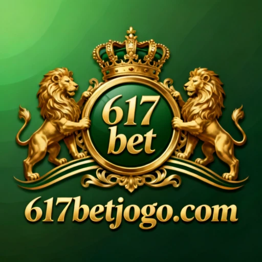 617 bet Logo