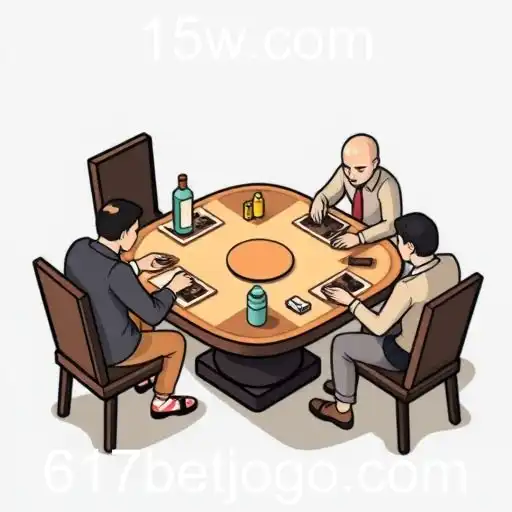 Jogos de mesa