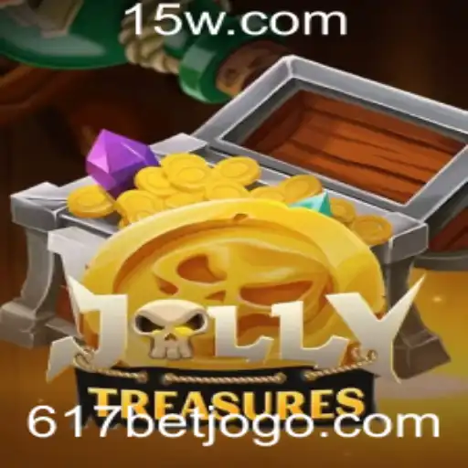 Explorando o Mundo do Jogo JollyTreasures e suas Regras
