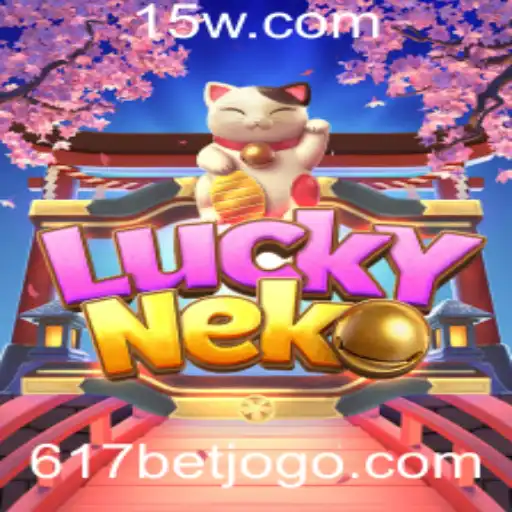 Descubra LuckyNeko: A Atração do Momento no Mundo dos Jogos