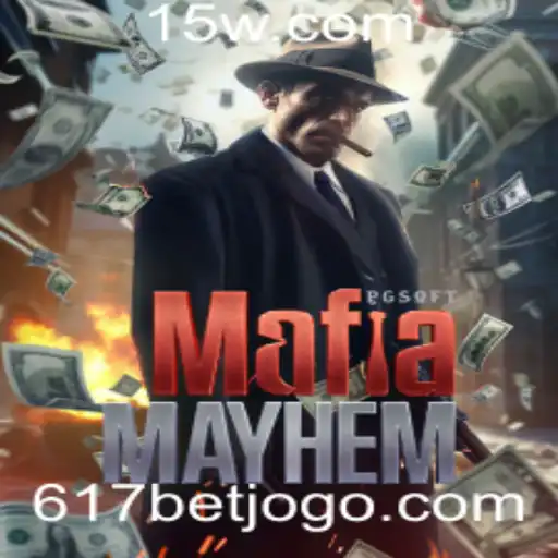 MafiaMayhem: Uma Experiência de Jogo Imersiva e Estratégica