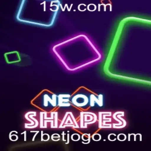 Descubra o Fascinante Mundo de NeonShapes: Jogue e Vença com Estratégia