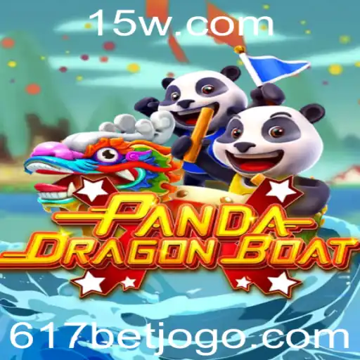 Descubra o Fascinante Mundo do PANDADRAGONBOAT