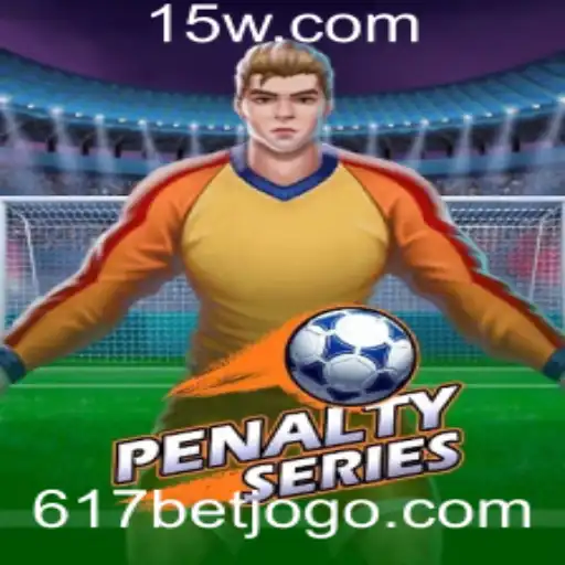 PenaltySeries: Mergulhando no Mundo do Futebol e Apostas com 617 Bet