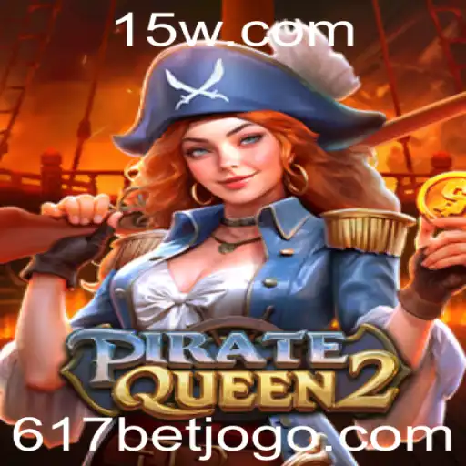 PirateQueen2: Uma Jornada Empolgante no Mundo das Apostas Online