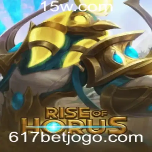 Desvendando os Mistérios de RiseofHorus: O Jogo de Apostas 617 Bet