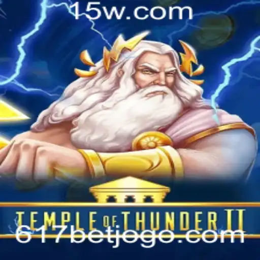 Explorando TempleofThunderII: Aventura e Estratégia em um Cenário Mitológico