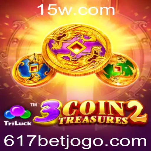 Descubra o Fascinante Mundo de 3CoinTreasures2: O Guia Completo