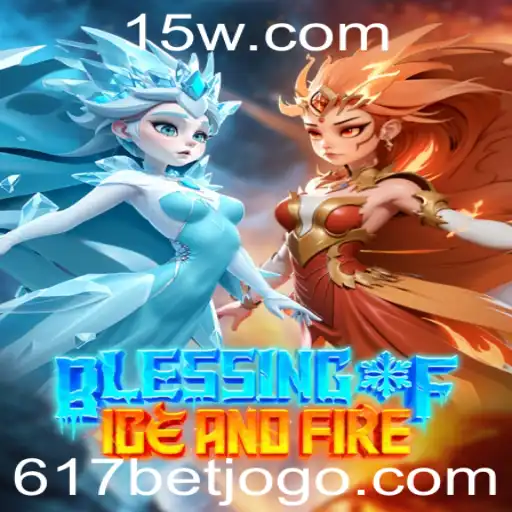 Descubra o Fascinante Mundo do Jogo BlessingofIceandFire
