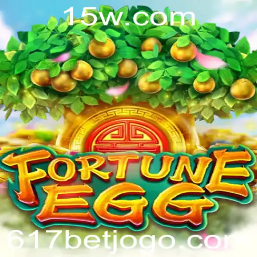 Explore o Mundo de FortuneEgg: Aposta Certa com 617 bet