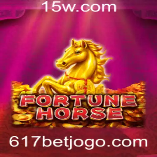 Explorando FortuneHorse: O Jogo que Está Revolucionando Apostas com 617 Bet