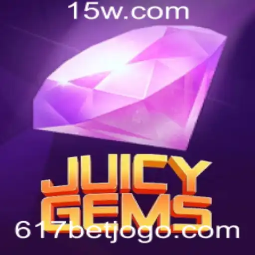 Explorando o Mundo Vibrante de JuicyGems: Um Dive Profundo no Jogo 617 Bet
