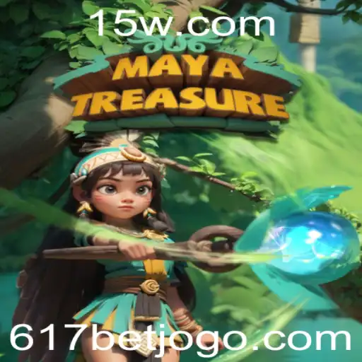 Descubra os Segredos do MayaTreasure: Um Jogo de Aventura Empolgante
