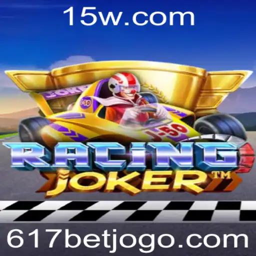 RacingJoker: A Adrenalina das Apostas no Mundo das Corridas