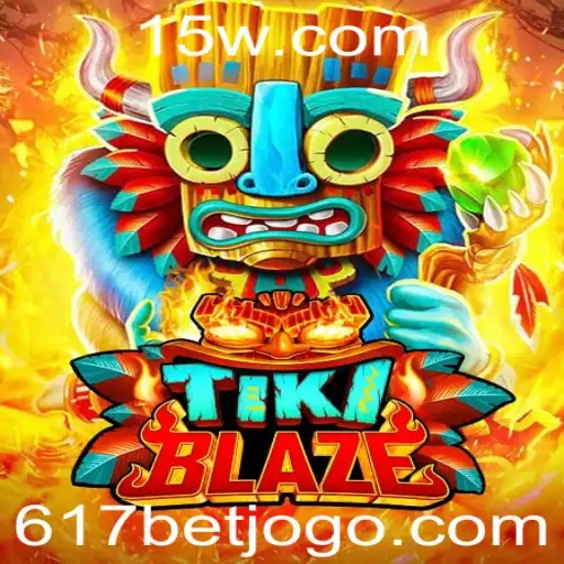 Descubra o Mundo Empolgante de TikiBlaze