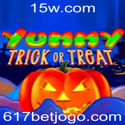 Descubra o Fascinante Mundo de YummyTrickorTreat e a Chamada Empolgante do 617 Bet