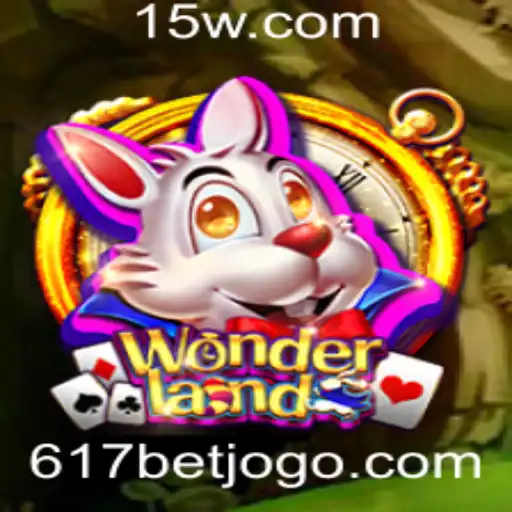 Descubra o Mundo de Wonderland: O Jogo de Aventura com 617 Bet