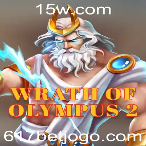 WrathofOlympus2: Descubra o Novo Fenômeno dos Jogos de Apostas